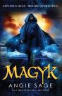 Magyk - Preview