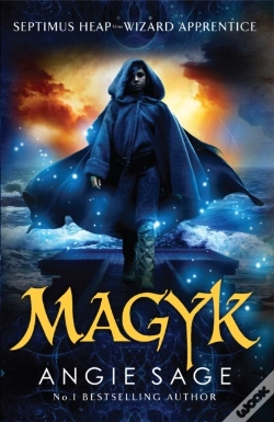 Capa do artigo Magyk