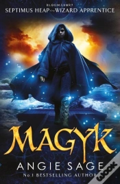 Capa do artigo Magyk