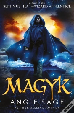 Capa do artigo Magyk