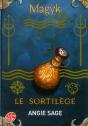 Magyk - T.5 - Le Sortilege - Preview