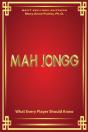Mah Jongg What Every Player Should Know - Preview
