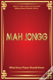 Capa do artigo Mah Jongg What Every Player Should Know