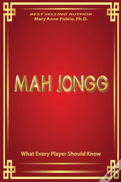 Capa do artigo Mah Jongg What Every Player Should Know