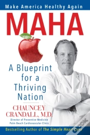 Capa do artigo Maha