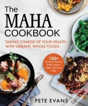 Capa do artigo Maha Cookbook