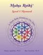 Maha Reiki; Level 1 Manual - Preview