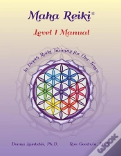 Capa do artigo Maha Reiki; Level 1 Manual