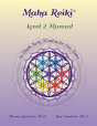 Maha Reiki; Level 2 Manual - Preview