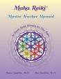 Maha Reiki Master Teaching Manual - Preview