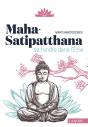 Maha Satipatthana Se Fondre Dans L'Etre - Preview