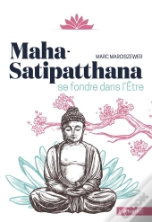 Maha Satipatthana Se Fondre Dans L'Etre