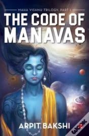 Capa do artigo Maha Vishnu Trilogy 1