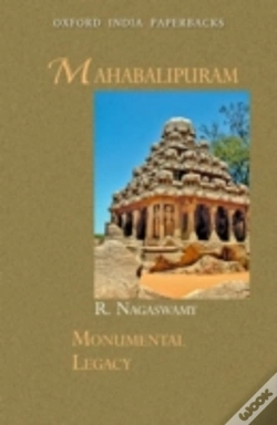 Capa do artigo Mahabalipuram