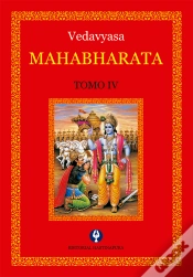 Capa do artigo Mahabharata 4