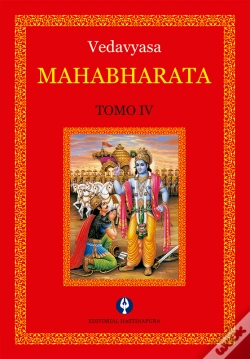 Capa do artigo Mahabharata 4