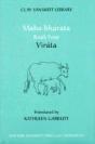 Mahabharata Book Four - Preview