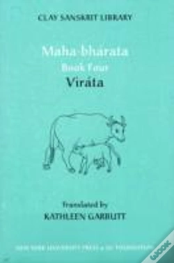 Capa do artigo Mahabharata Book Four