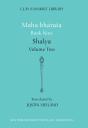 Mahabharata Book Nine (Volume 2) - Preview