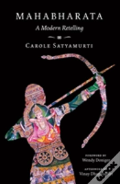 Capa do artigo Mahabharata