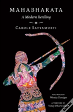 Capa do artigo Mahabharata