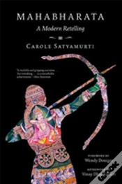 Capa do artigo Mahabharata