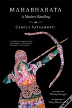 Capa do artigo Mahabharata