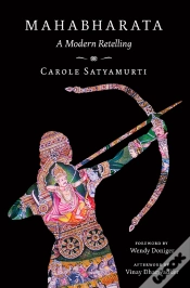 Capa do artigo Mahabharata