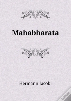 Capa do artigo Mahabharata