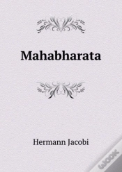 Capa do artigo Mahabharata