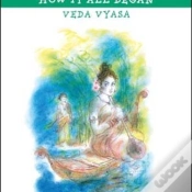 Capa do artigo Mahabharata : How It All Began