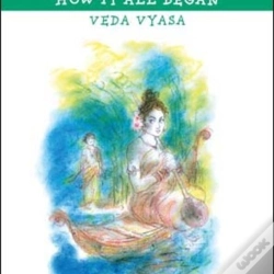 Capa do artigo Mahabharata : How It All Began