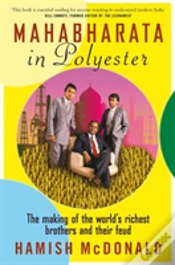 Capa do artigo Mahabharata In Polyester