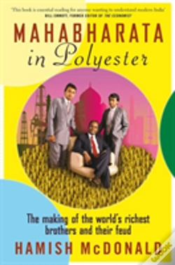 Capa do artigo Mahabharata In Polyester