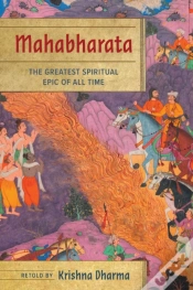 Capa do artigo Mahabharata
