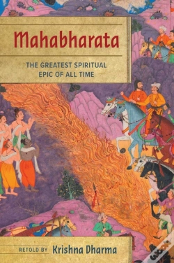 Capa do artigo Mahabharata