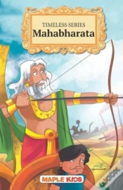Capa do artigo Mahabharata