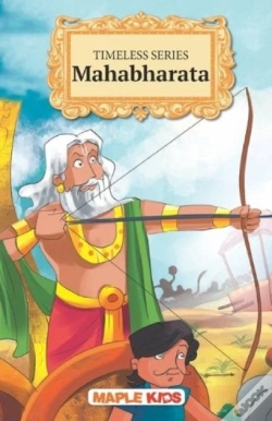 Capa do artigo Mahabharata