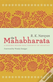 Capa do artigo Mahabharata