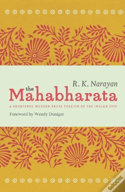 Capa do artigo Mahabharata