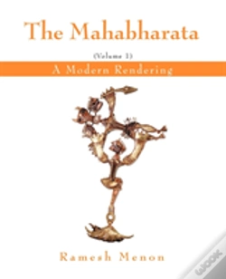 Capa do artigo Mahabharata
