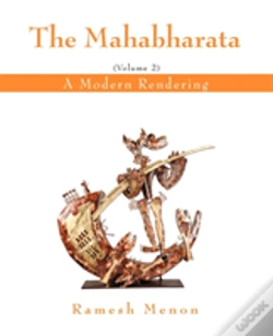 Capa do artigo Mahabharata