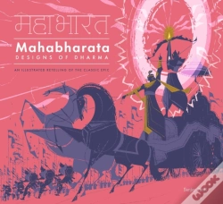 Capa do artigo Mahabharata