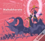 Capa do artigo Mahabharata