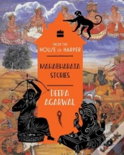 Capa do artigo Mahabharata Stories