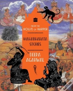 Capa do artigo Mahabharata Stories