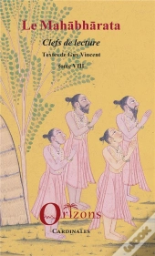 Mahabharata T.8 ; Clés De Lecture