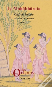 Capa do artigo Mahabharata T.8 ; Clés De Lecture