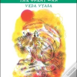 Capa do artigo Mahabharata: The Great War