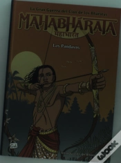 Capa do artigo Mahabharata